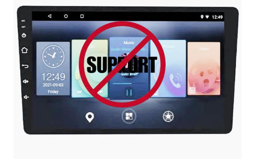 Android Multimedia